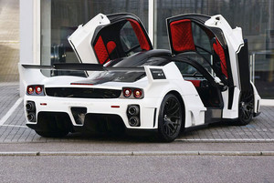 Ferrari