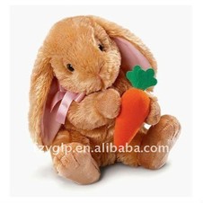 Peluches de conejo